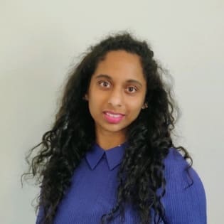 Priyanka Bettaswamygowda