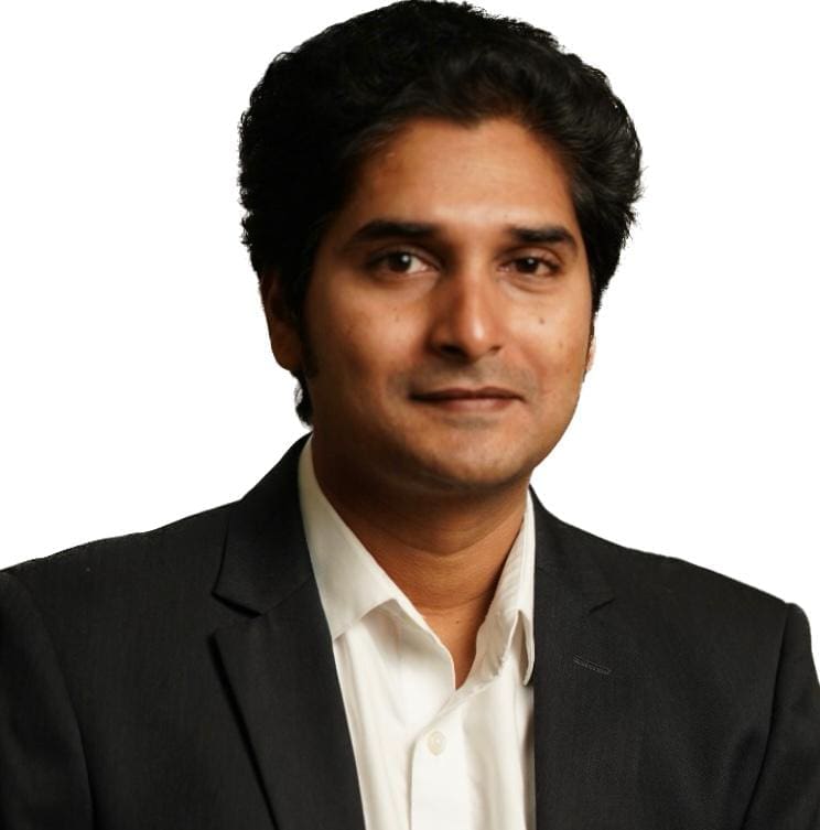 Venu Kanamatareddy