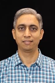 Dhananjay Karanjkar