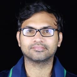 Ramprasath S