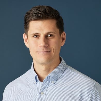 Daniel Schoonover, MSc