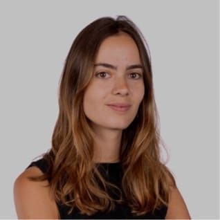 María Oliva Calero