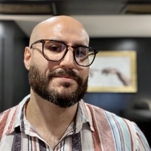 Claudio Mazzoni