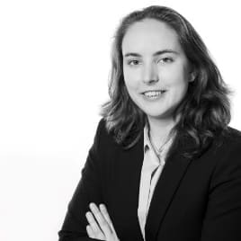 Sara van de Moosdijk