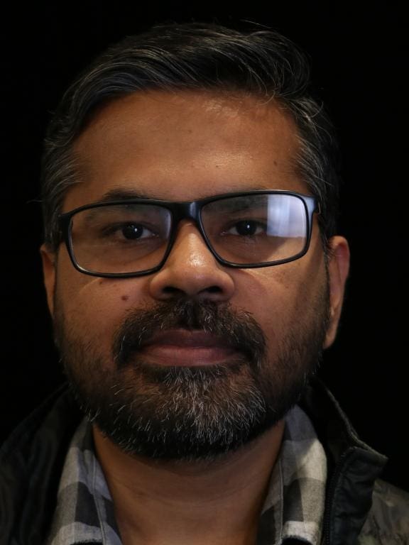 Abhi Verma