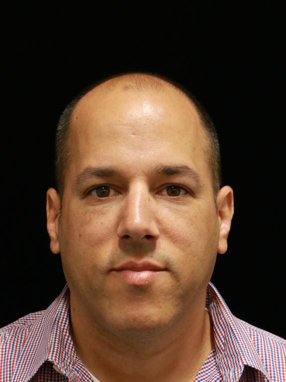 Lior Shoval