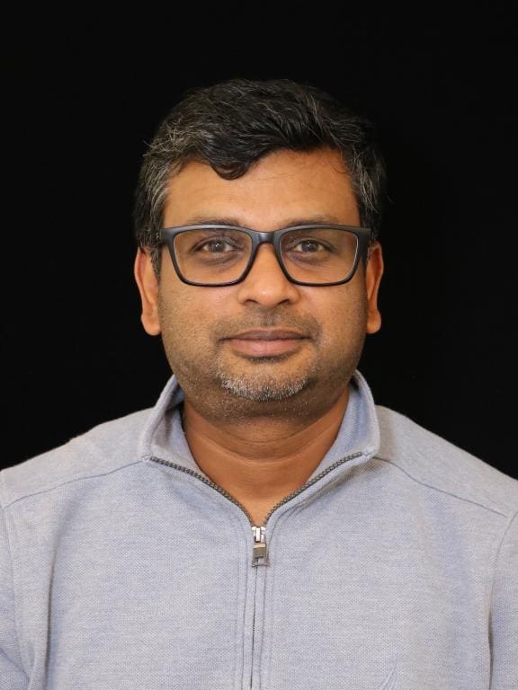 Nitin Eusebius