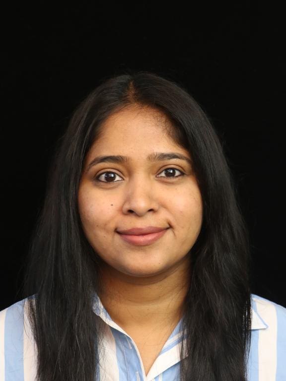 Varshini Nerusu
