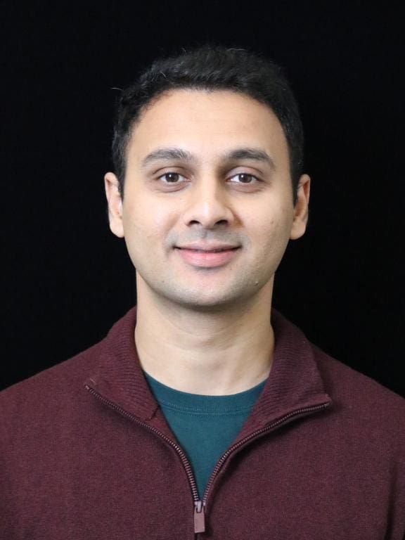Rushil Anirudh