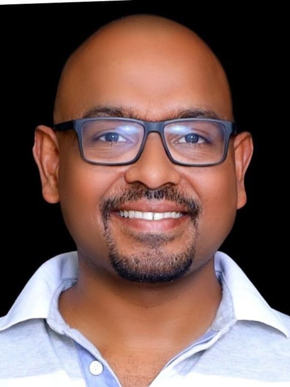 Shiva Mahalingam