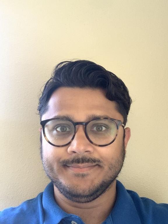 Anupam Dewan