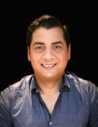 Francisco Fagas