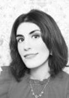 Pegah Ojaghi