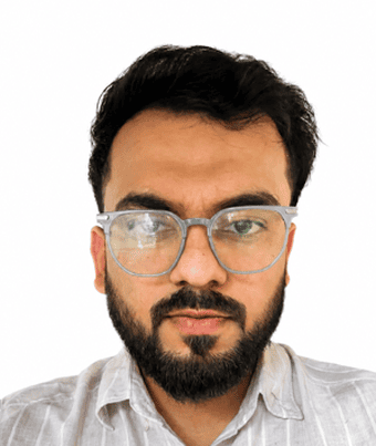 Tushar Madaan
