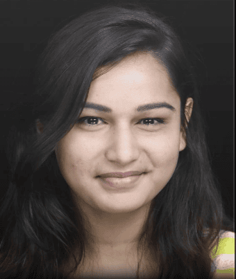 Ayushi Gupta