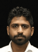 Lokeshwaran Ravi