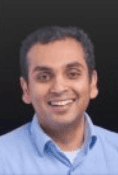 Kareem Syed-Mohammed