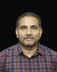 Ashok Dasineni