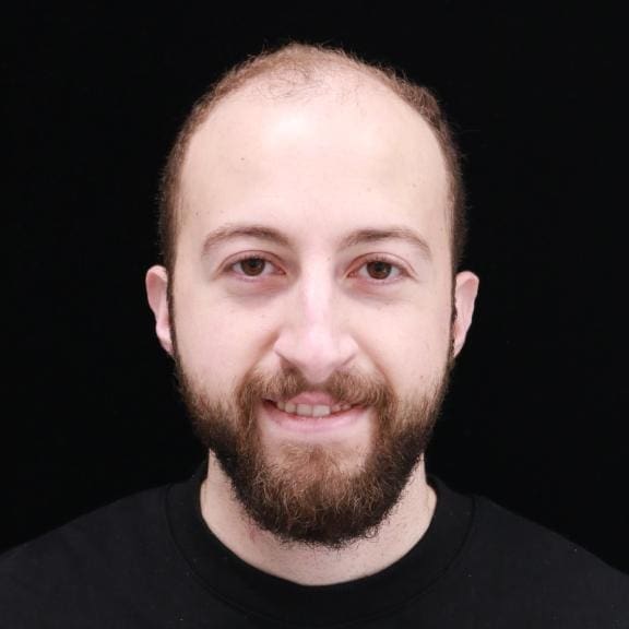 Omar Elkharbotly