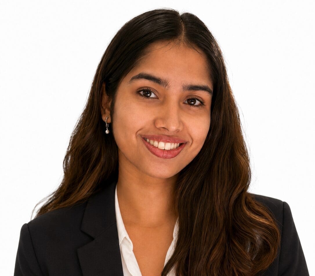 Shreya Pawaskar