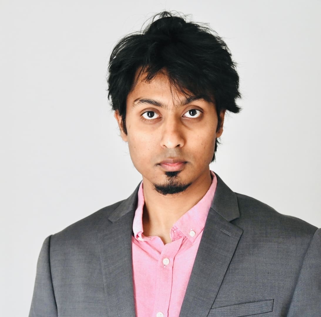 Sailik Sengupta