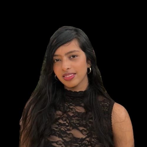 Harshetha Narayan