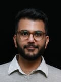 Saurabh Trikande