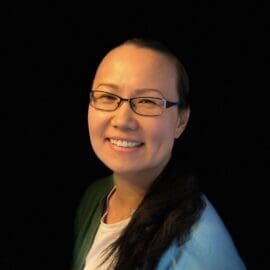 Wenqi Glantz