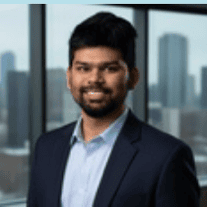 Vishnu Elangovan