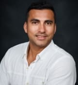 Praney Mahajan