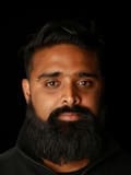 Koushik Kethamakka