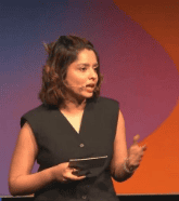 Aamna Najmi