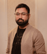 Ayan Ray