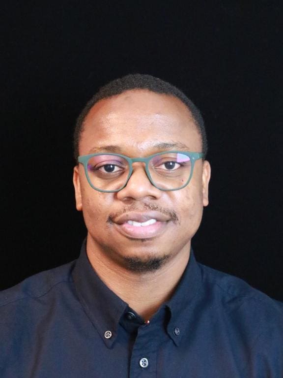 Olalekan Fagbo