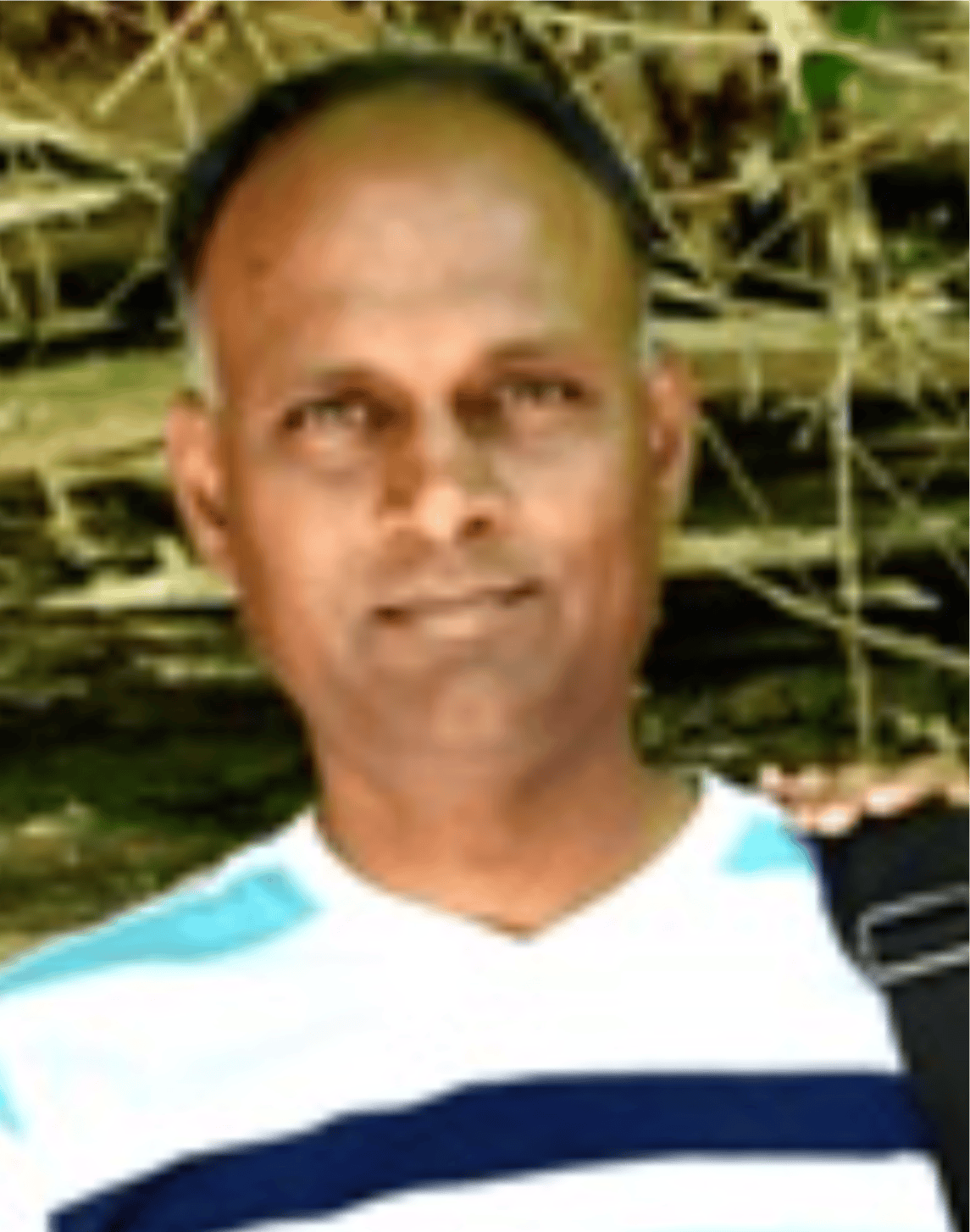 Anand Komandooru