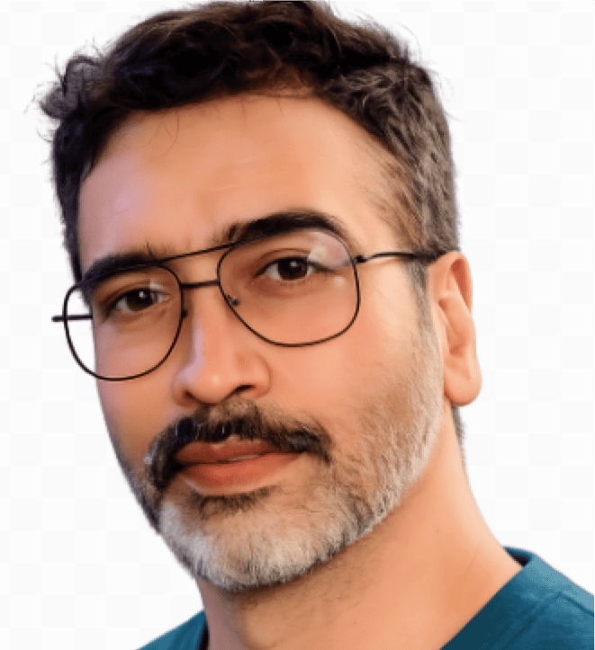 Sachin Doshi