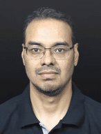 Durgesh Nath
