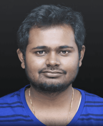 Derrick Swamy