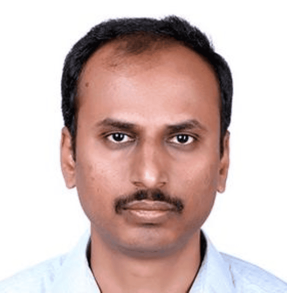 Rajesh Balakrishnan