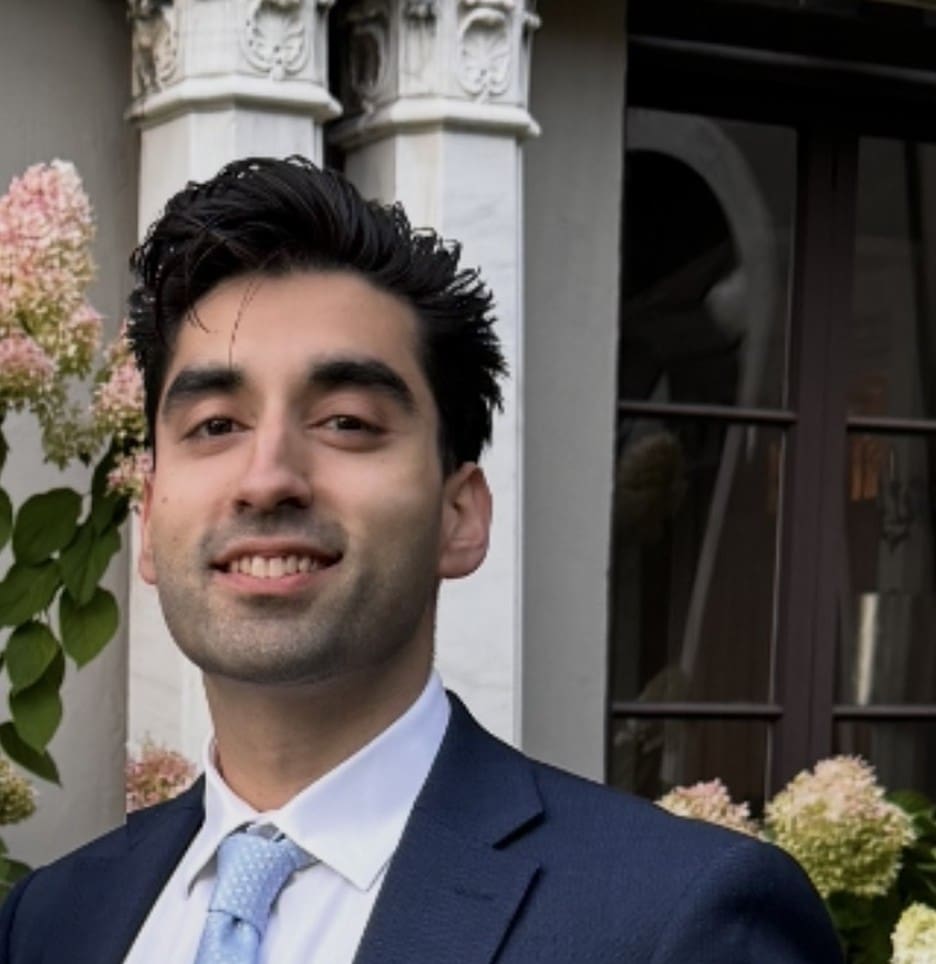 Sharoze Amir