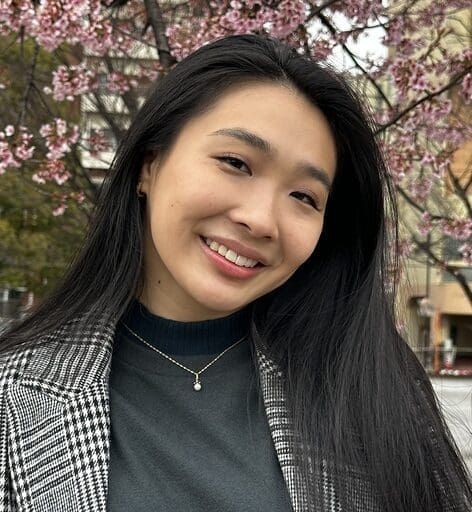 Jenny Shen
