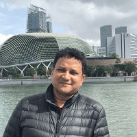 Indranil Banerjee