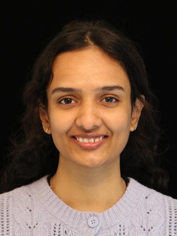 Shruti Tambe