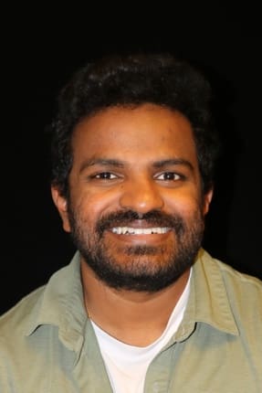 Krishnateja Killamsetty