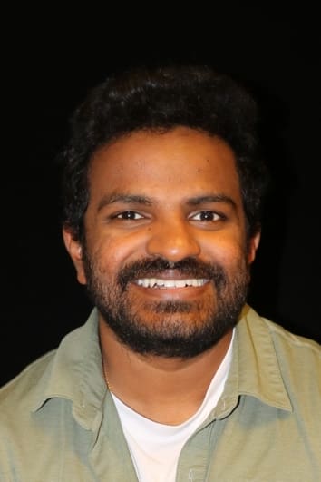 Krishnateja Killamsetty