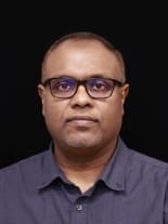 Rajesh Kumar Ravi