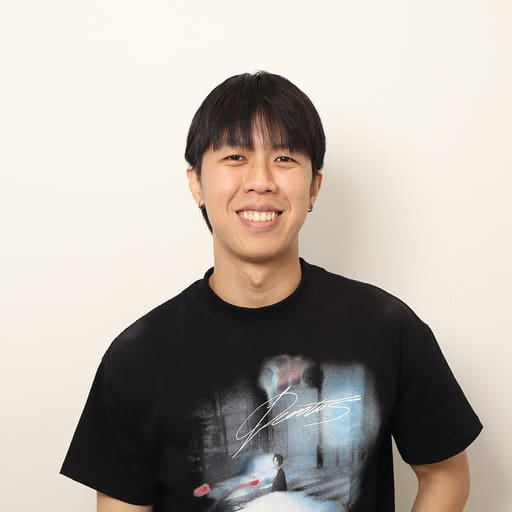 Jerron Chua