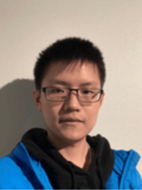 Joshua Li