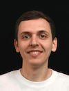 Oleksandr Shchur