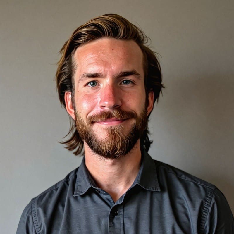 Patrick Erichsen